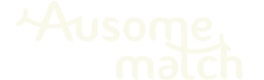 ausome match logo