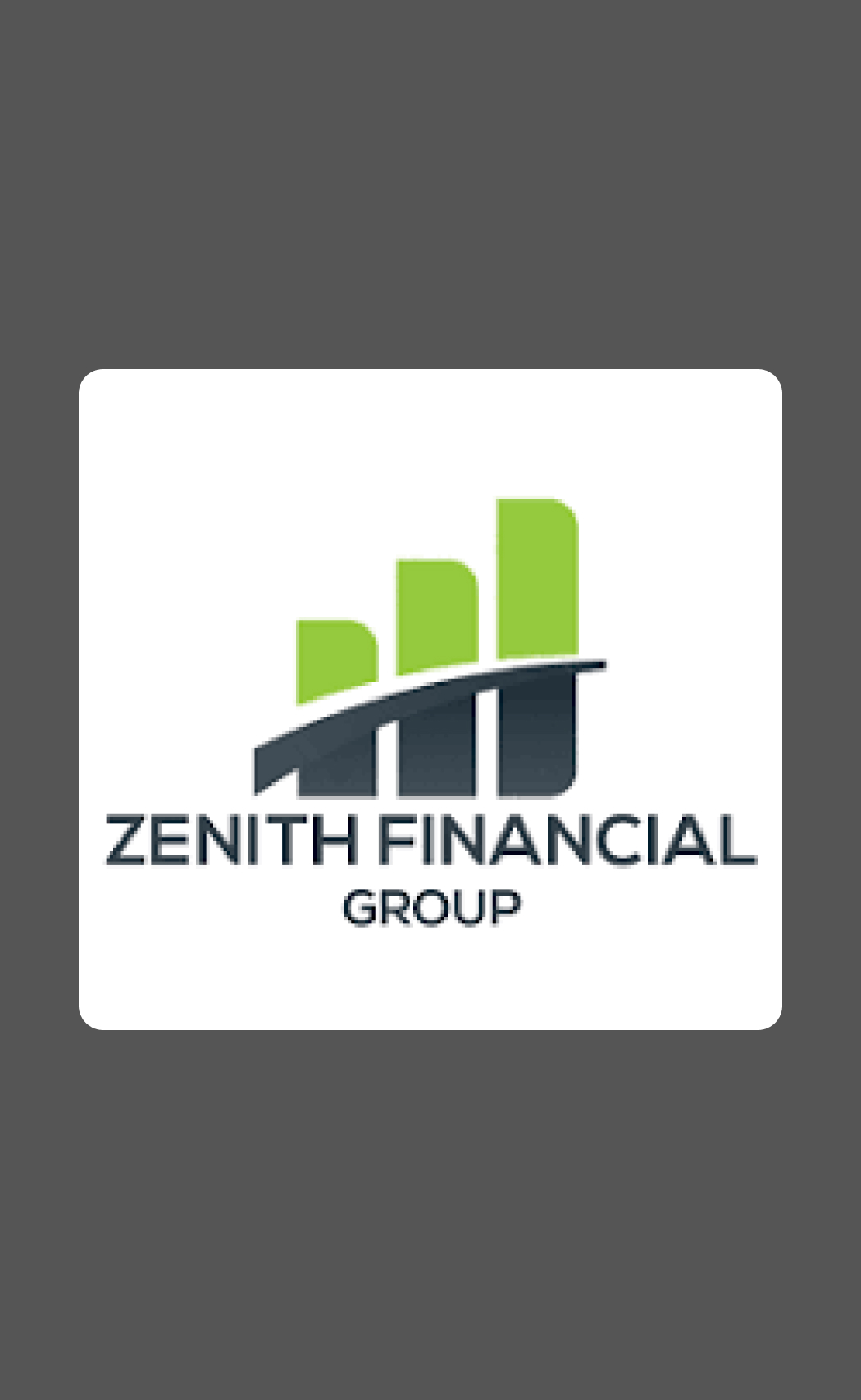 Zenith Financial Group Representative